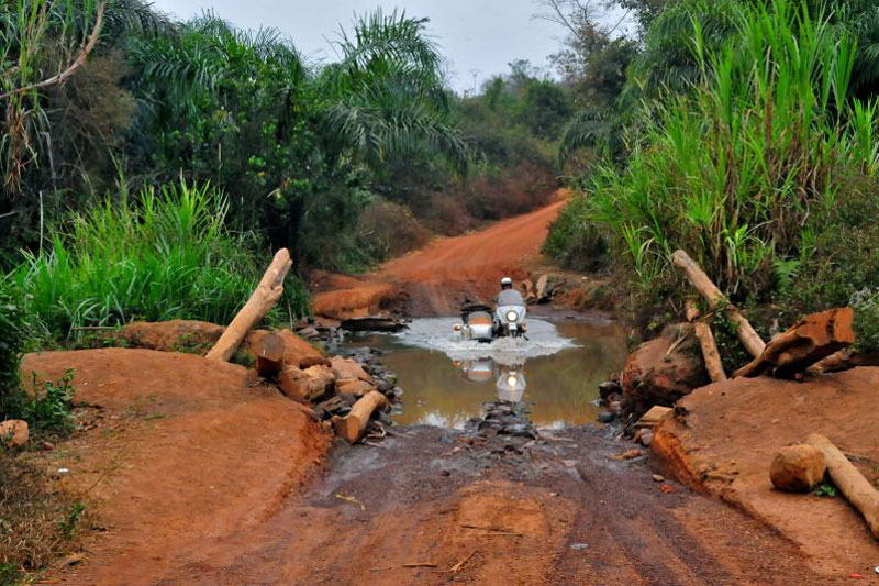 Ivory Coast